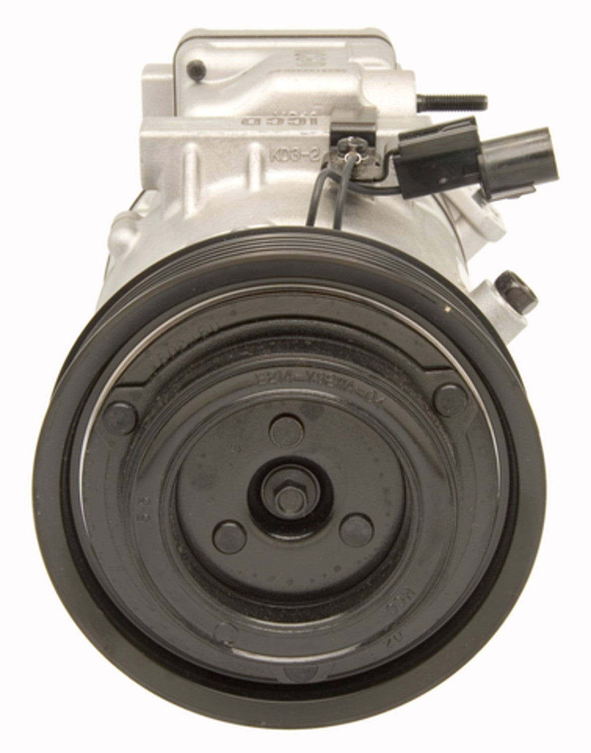 Four Seasons A/C Compressor 158306