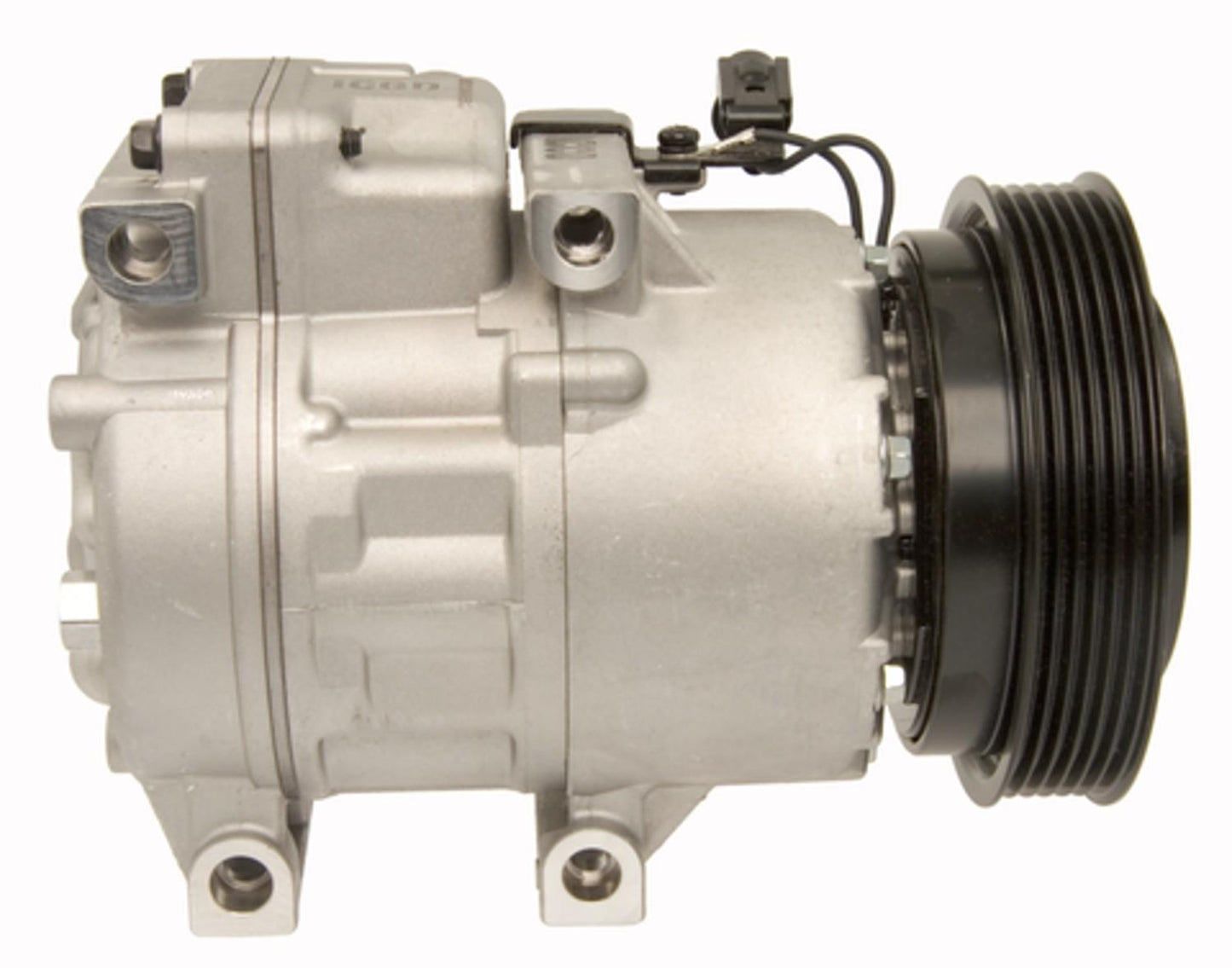 Four Seasons A/C Compressor 158306