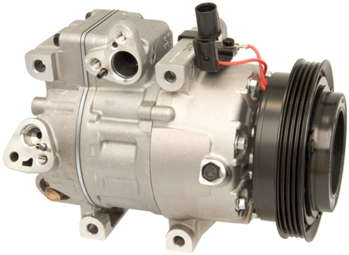 Four Seasons A/C Compressor 158307