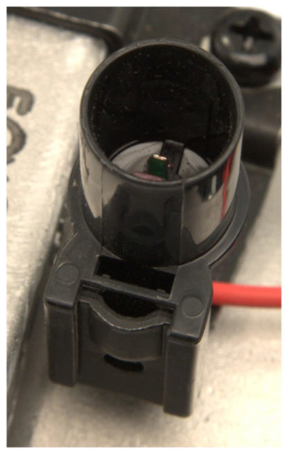 Four Seasons A/C Compressor 158307