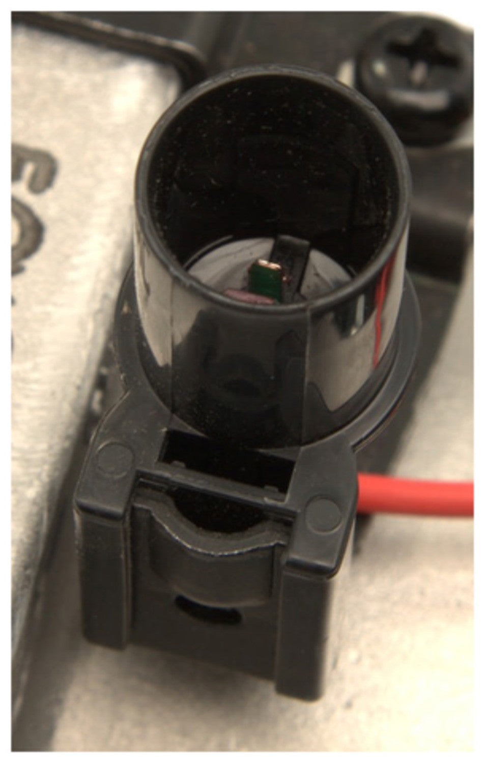 Four Seasons A/C Compressor 158307
