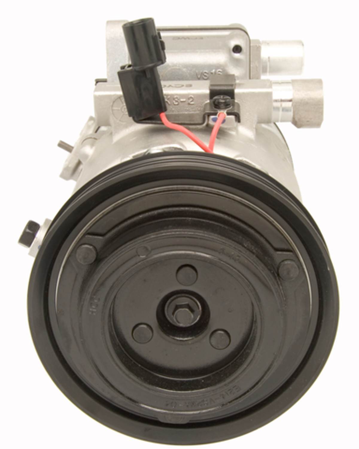 Four Seasons A/C Compressor 158307