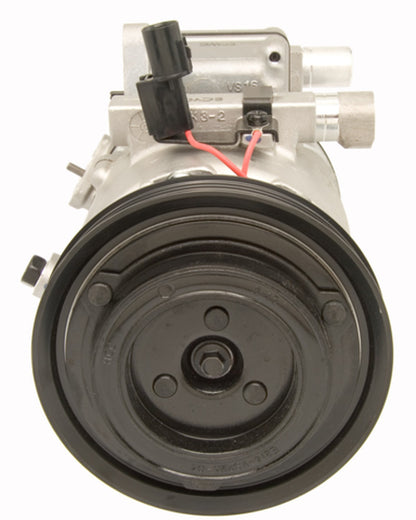Four Seasons A/C Compressor 158307