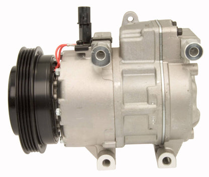 Four Seasons A/C Compressor 158307