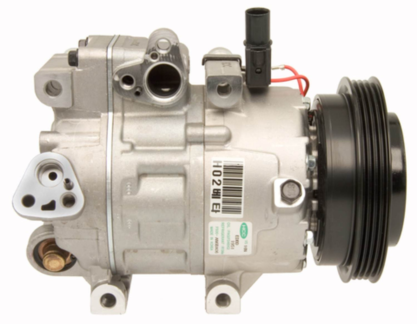 Four Seasons A/C Compressor 158307
