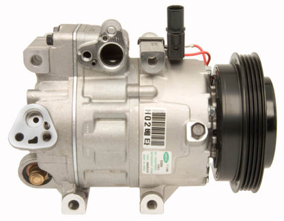 Four Seasons A/C Compressor 158307
