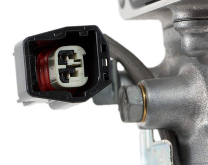 Four Seasons New Nippondenso 7SBU16H Compressor w/ Clutch 158308