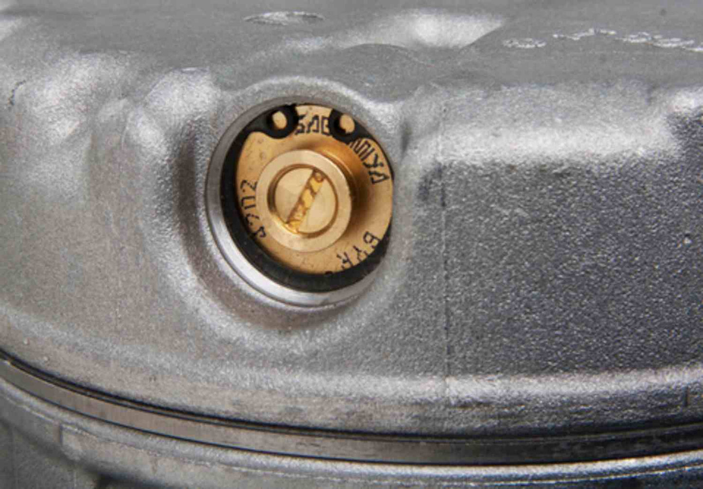 Four Seasons New Nippondenso 7SBU16H Compressor w/ Clutch 158308