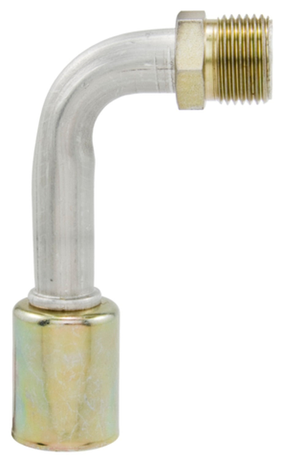 Four Seasons 90ï¿½ Male Standard O-Ring A/C Fitting 15830