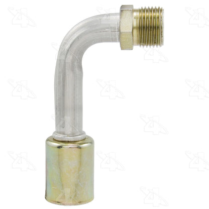 Four Seasons 90ï¿½ Male Standard O-Ring A/C Fitting 15830
