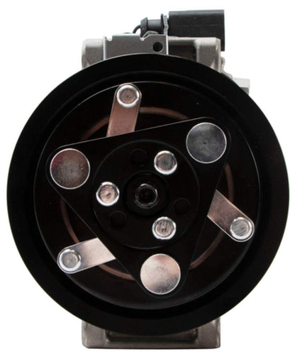 Four Seasons New Nippondenso 7SAS17C Compressor w/ Clutch 158311
