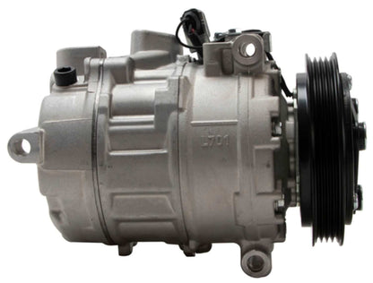 Four Seasons New Nippondenso 7SAS17C Compressor w/ Clutch 158311
