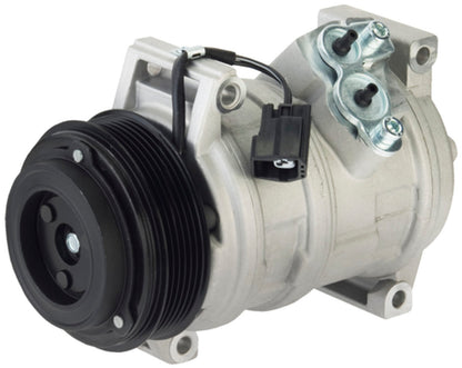 Four Seasons A/C Compressor 158313