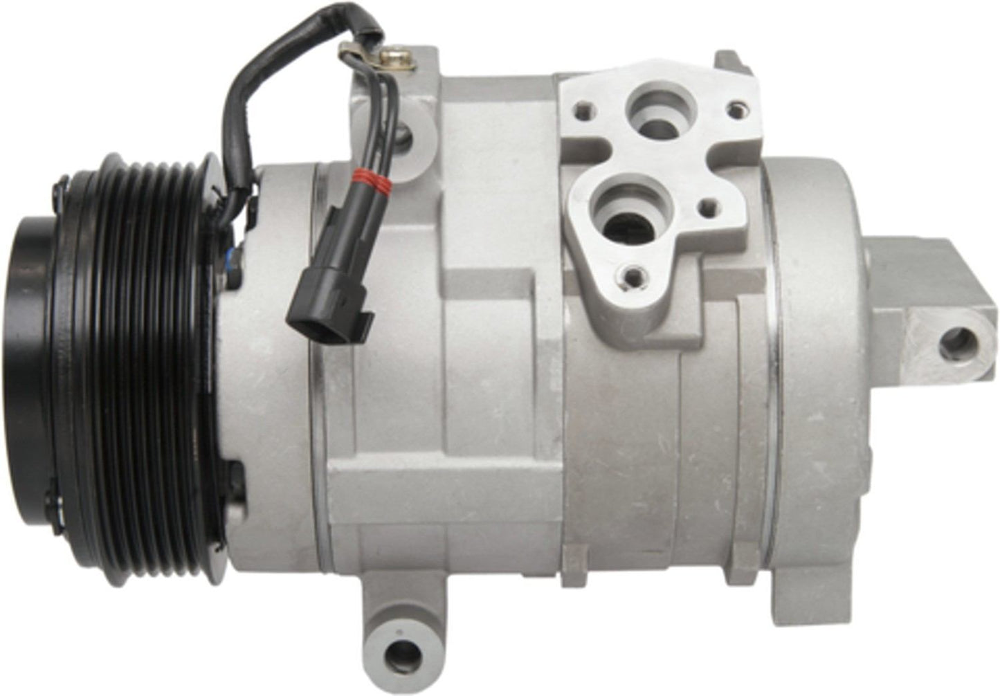 Four Seasons New Nippondenso 10S20C Compressor w/ Clutch 158314