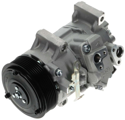 Four Seasons A/C Compressor 158316