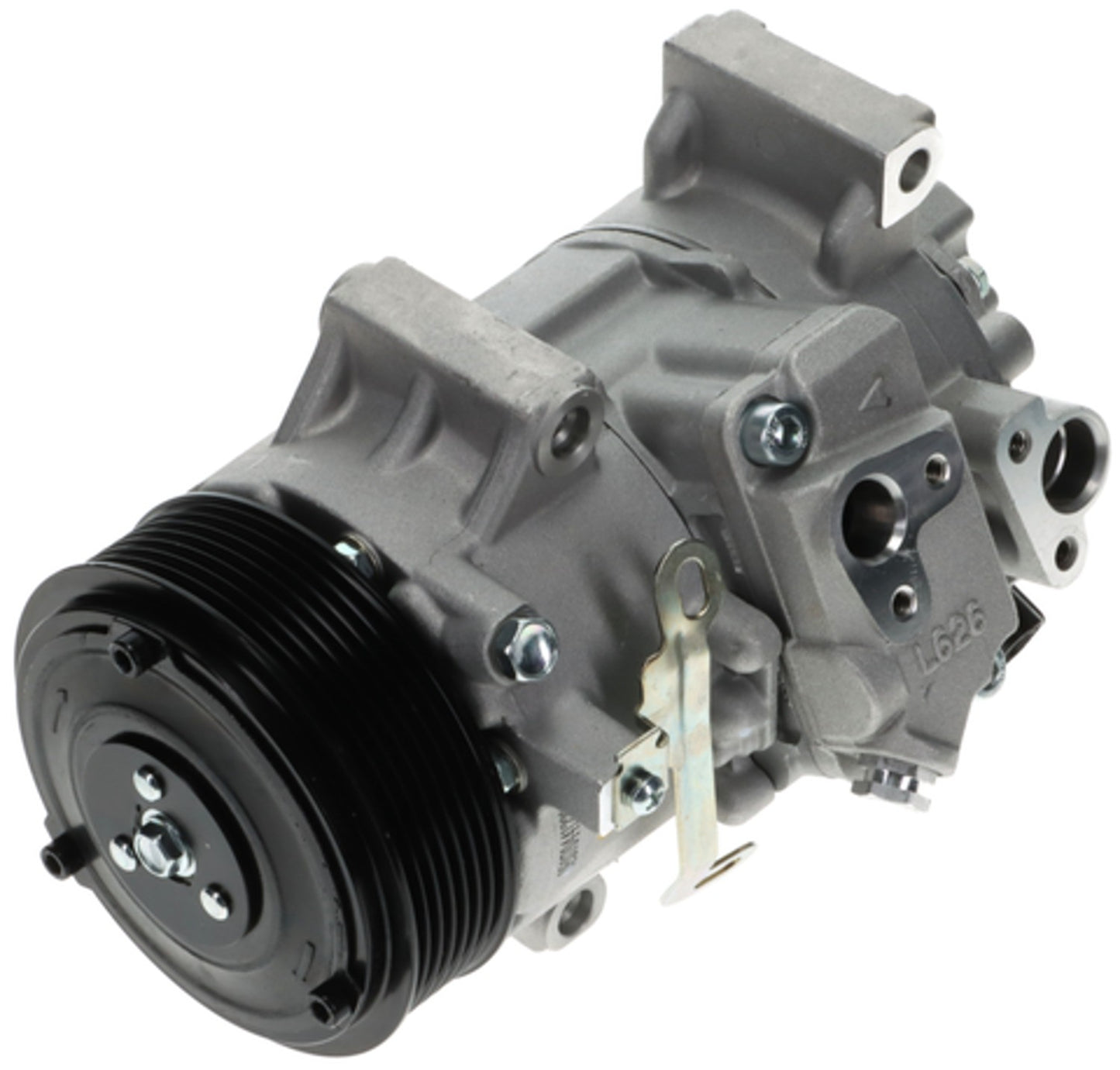 Four Seasons A/C Compressor 158316