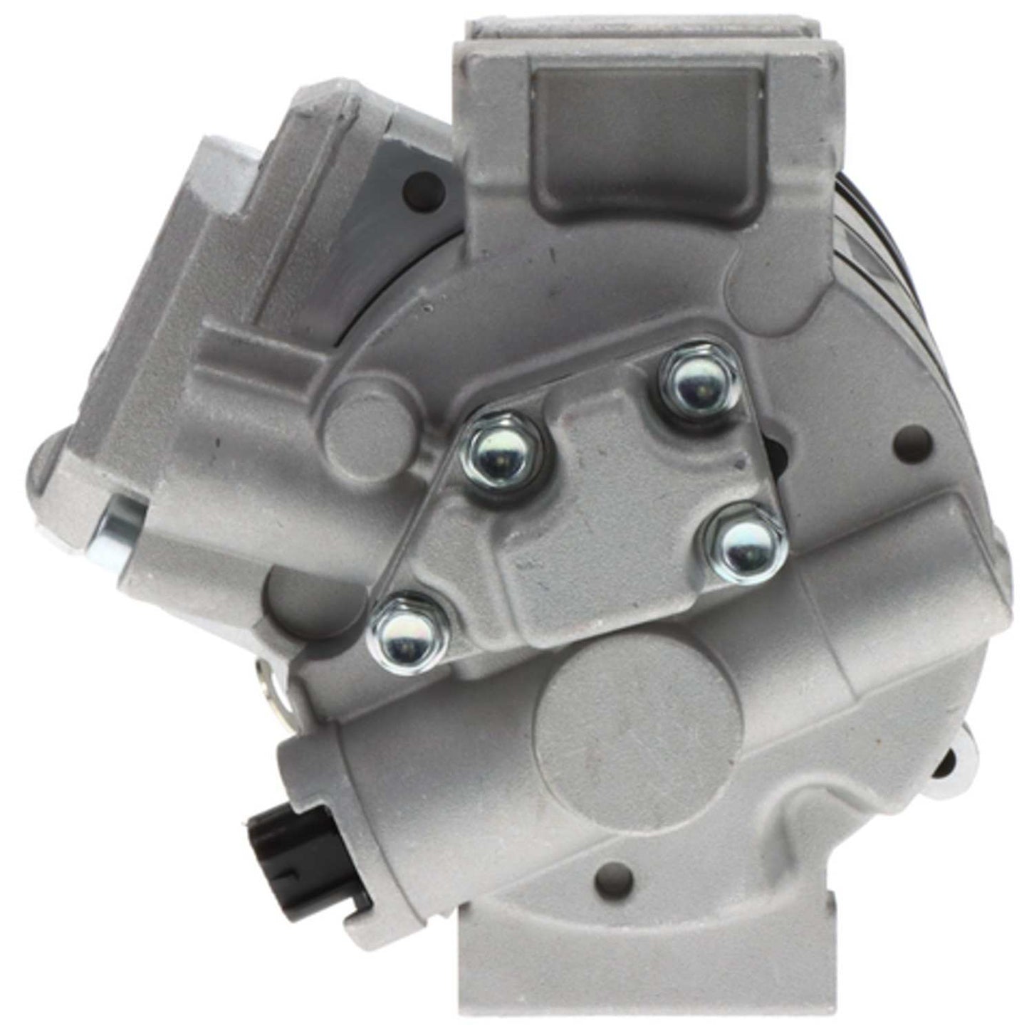 Four Seasons A/C Compressor 158316