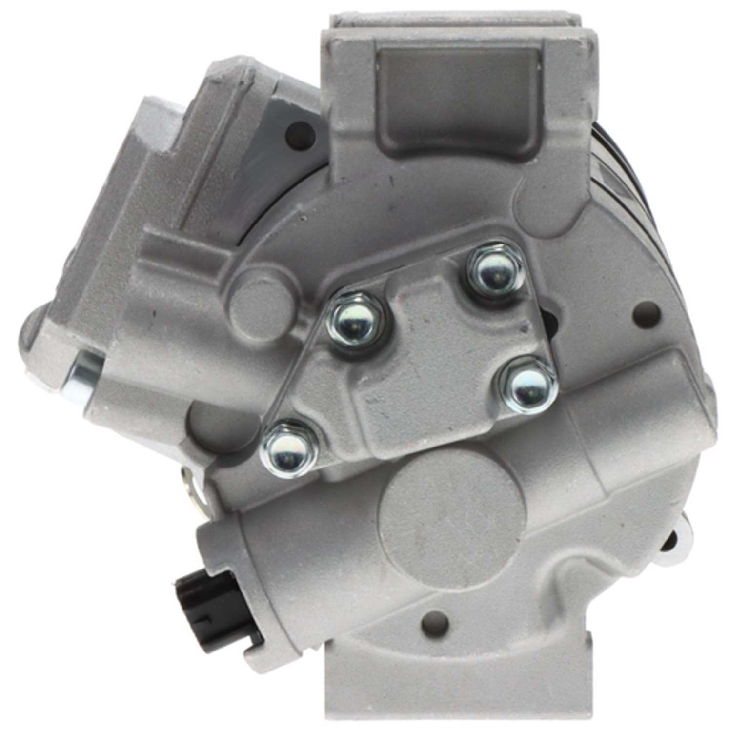 Four Seasons A/C Compressor 158316