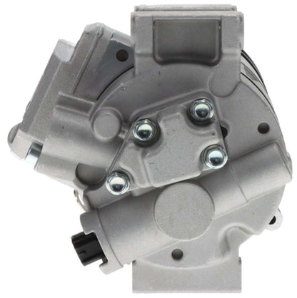 Four Seasons A/C Compressor 158316