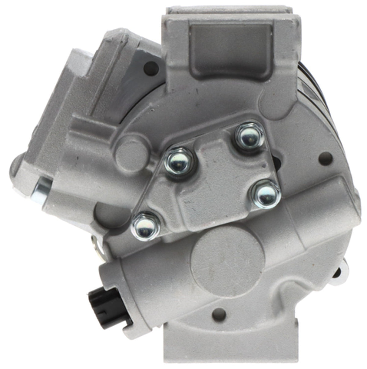Four Seasons A/C Compressor 158316