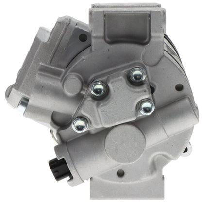 Four Seasons A/C Compressor 158316