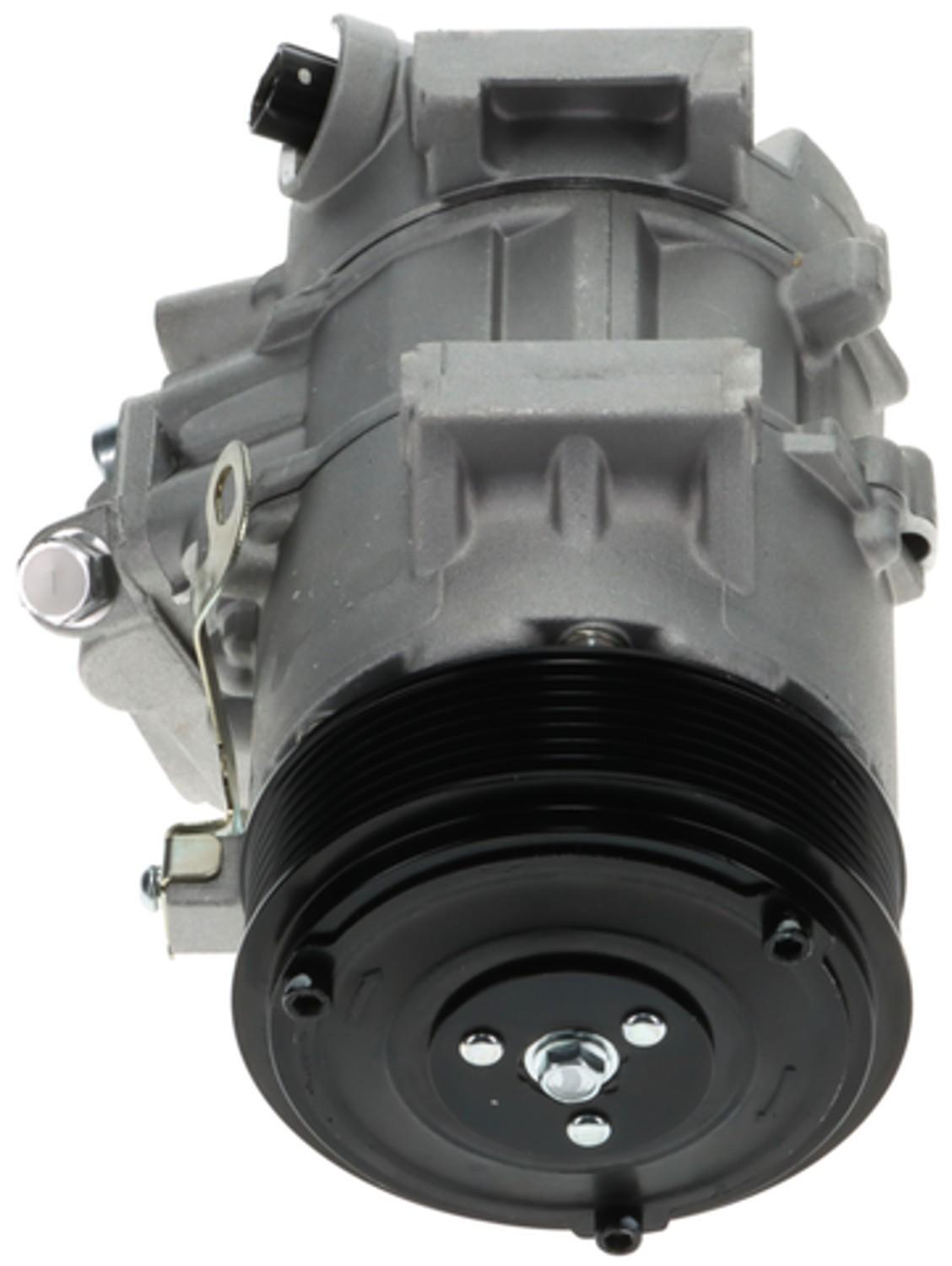 Four Seasons A/C Compressor 158316