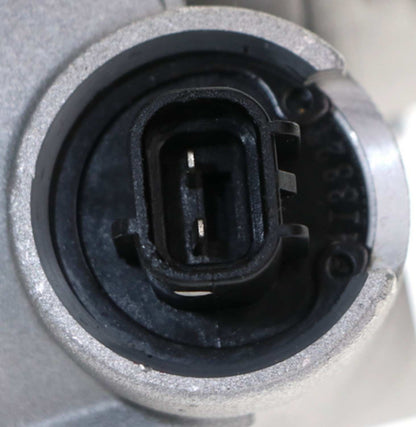 Four Seasons A/C Compressor 158316
