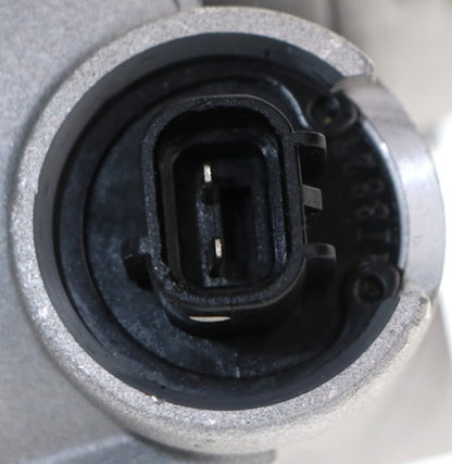 Four Seasons A/C Compressor 158316