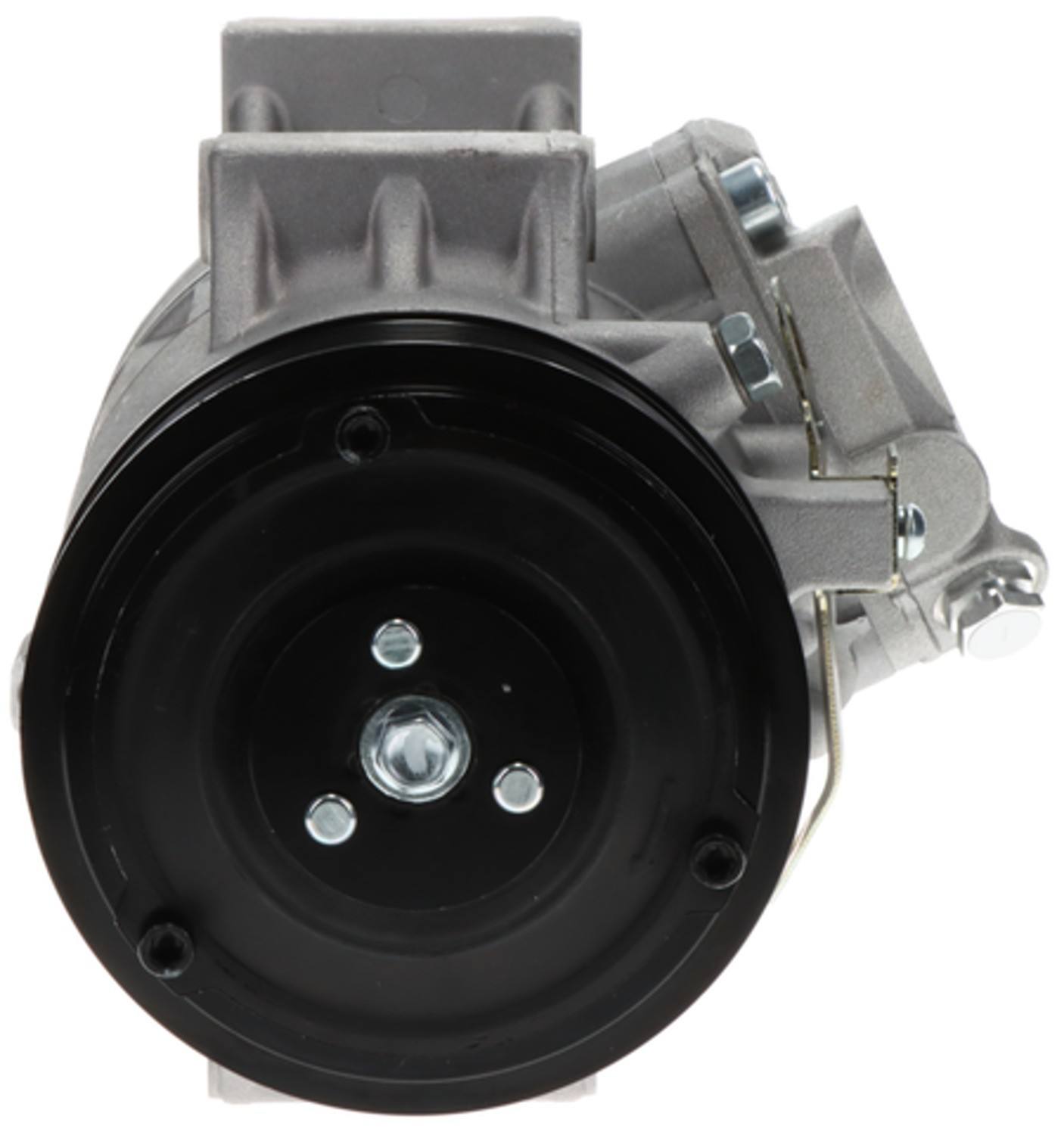 Four Seasons A/C Compressor 158316