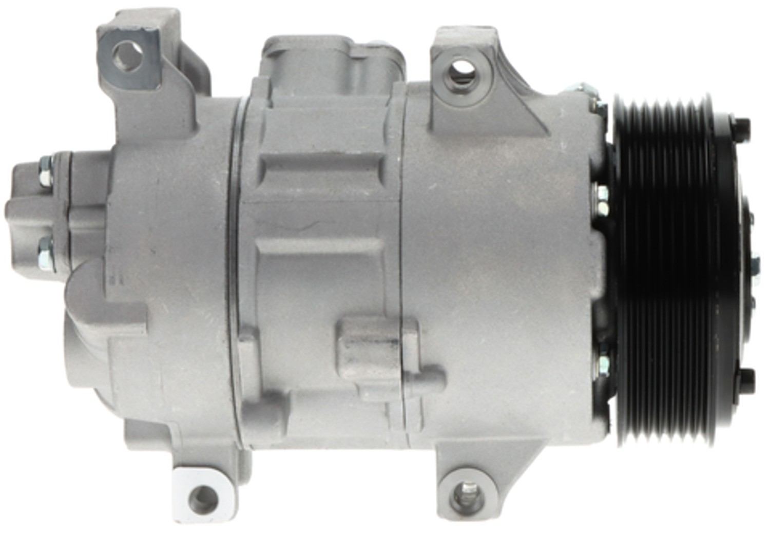 Four Seasons A/C Compressor 158316