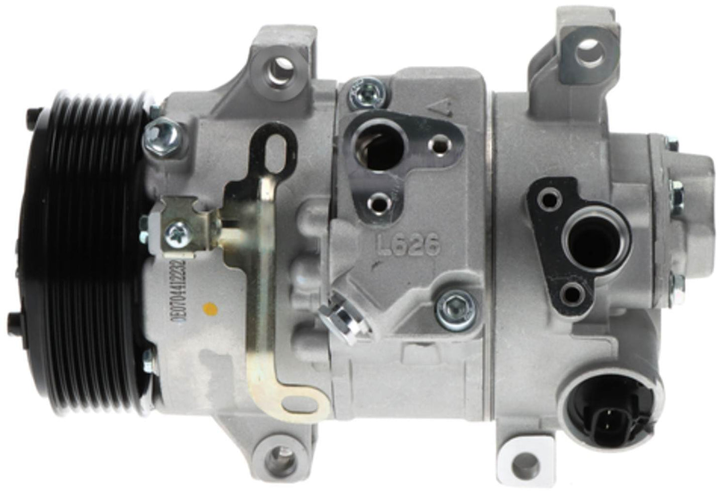 Four Seasons A/C Compressor 158316