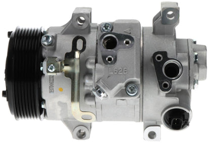 Four Seasons A/C Compressor 158316
