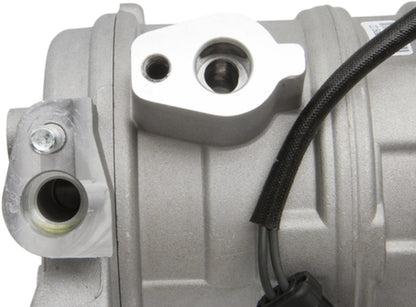 Four Seasons A/C Compressor 158319