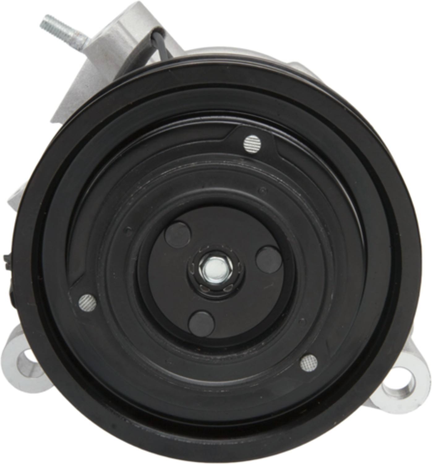 Four Seasons A/C Compressor 158319