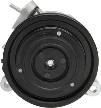 Four Seasons A/C Compressor 158319