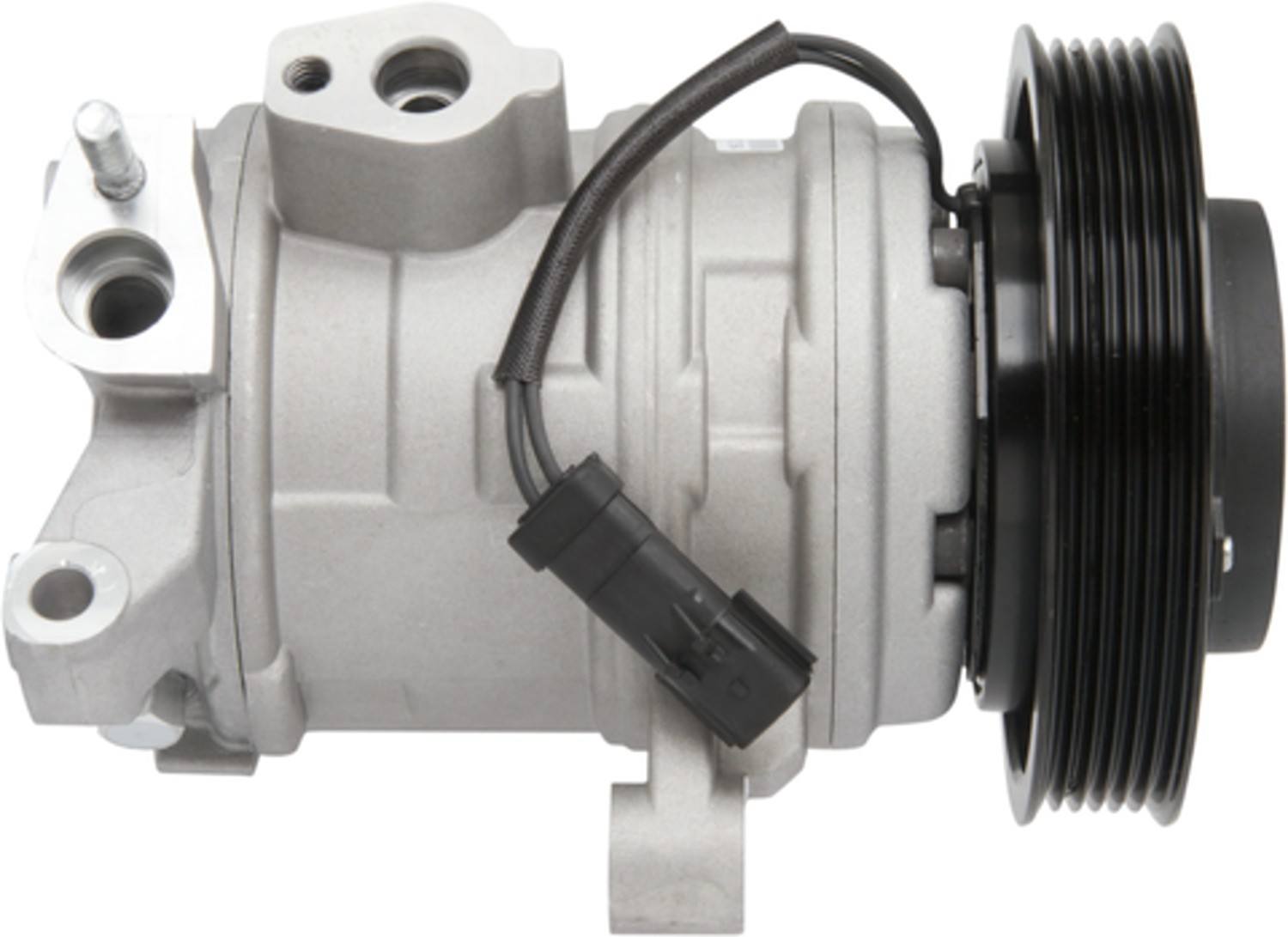 Four Seasons A/C Compressor 158319