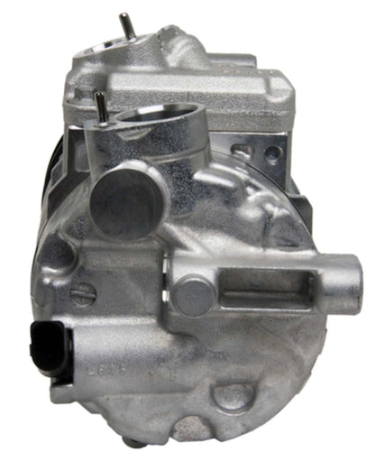 Four Seasons New Nippondenso 6SEU14C Compressor w/ Clutch 158322