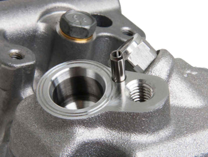 Four Seasons New Nippondenso 6SEU14C Compressor w/ Clutch 158322