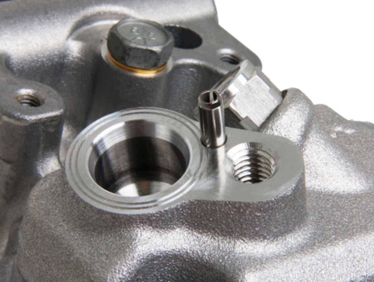 Four Seasons New Nippondenso 6SEU14C Compressor w/ Clutch 158322