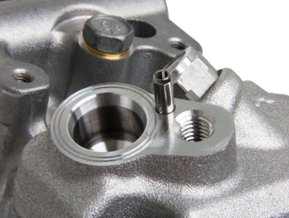 Four Seasons New Nippondenso 6SEU14C Compressor w/ Clutch 158322