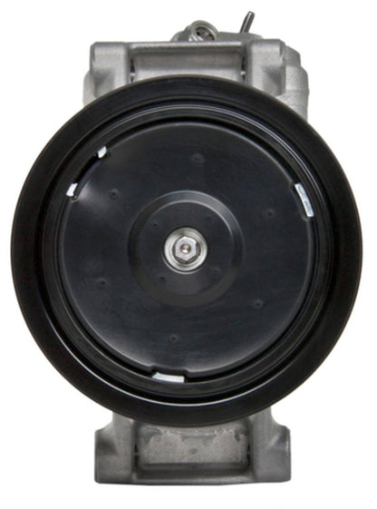 Four Seasons New Nippondenso 6SEU14C Compressor w/ Clutch 158322