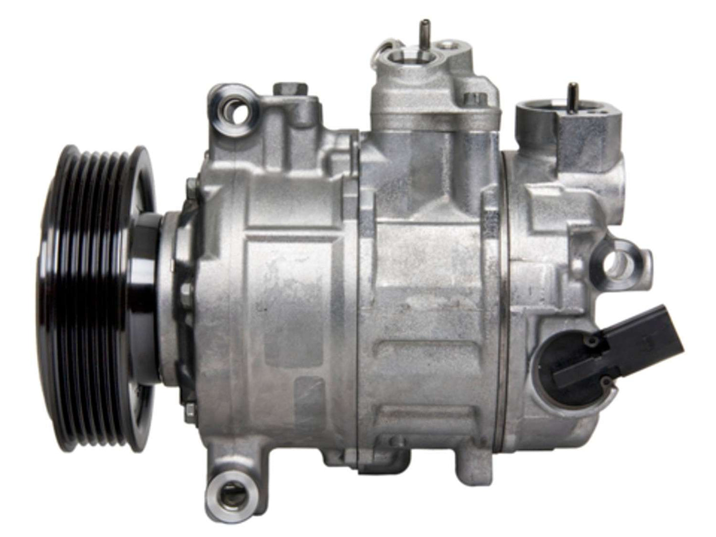 Four Seasons New Nippondenso 6SEU14C Compressor w/ Clutch 158322