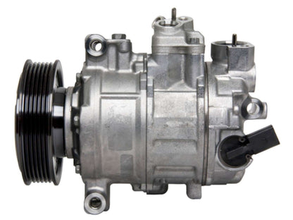 Four Seasons New Nippondenso 6SEU14C Compressor w/ Clutch 158322