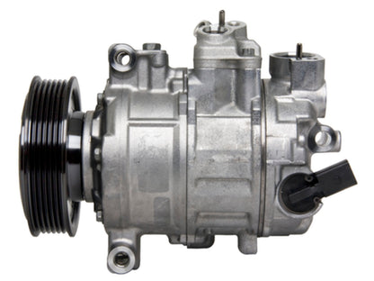 Four Seasons New Nippondenso 6SEU14C Compressor w/ Clutch 158322