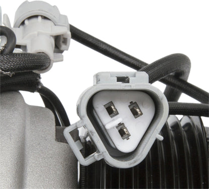 Four Seasons New Nippondenso 10S17C Compressor w/ Clutch 158324