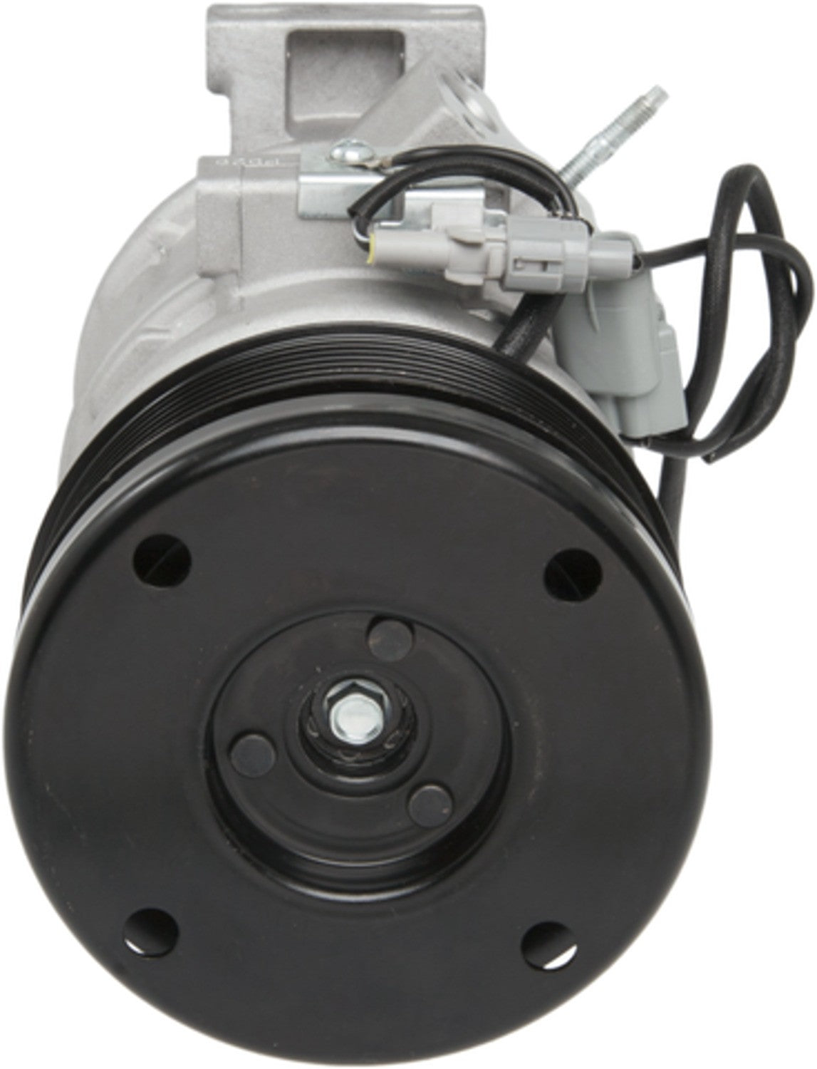Four Seasons New Nippondenso 10S20C Compressor w/ Clutch 158325