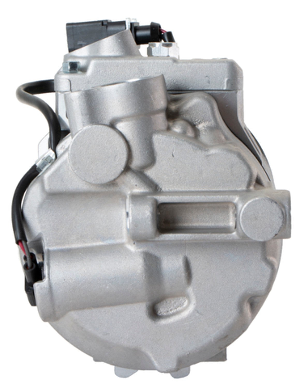 Four Seasons A/C Compressor 158330 image 5