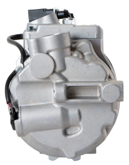 Four Seasons A/C Compressor 158330 image 5