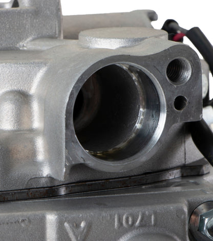 Four Seasons A/C Compressor 158330 image 6