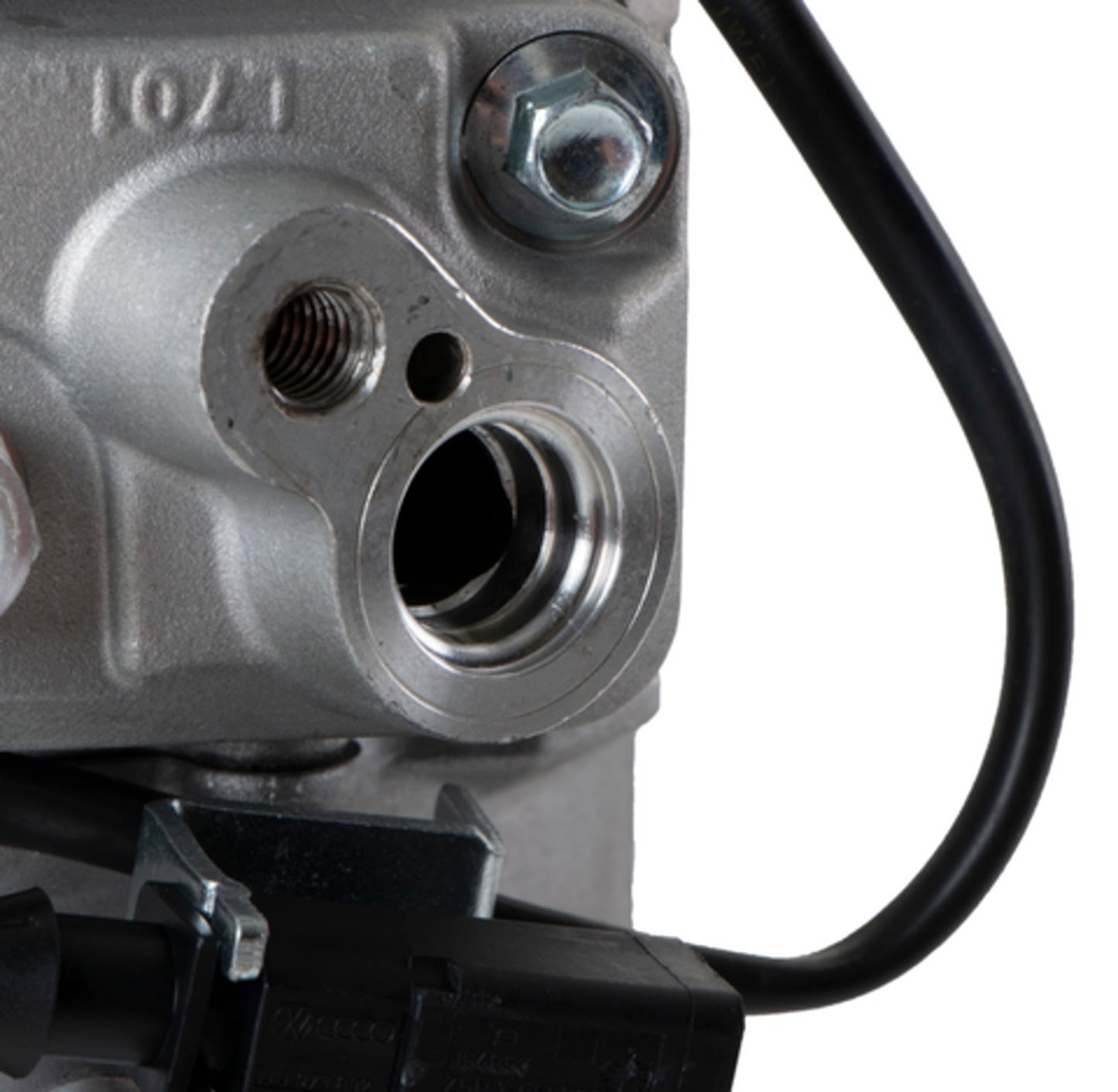 Four Seasons A/C Compressor 158330 image 7